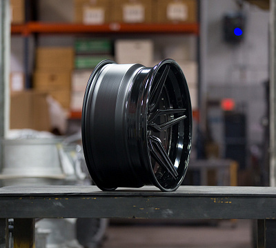 Vossen M-X1 (3-Piece)