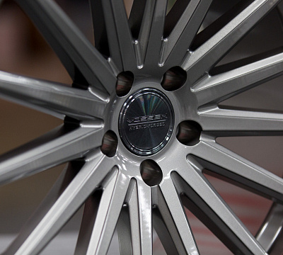 Vossen VFS-2
