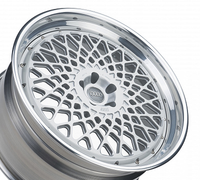 1886 Wheels S009