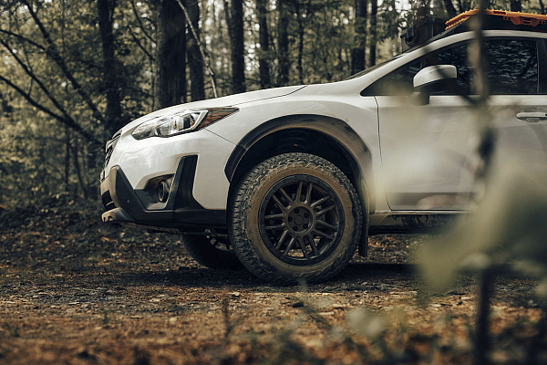 Subaru XV GT