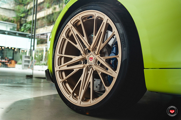 BMW M2 F87