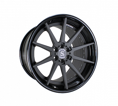 Strasse Wheels R10 Deep Concave FS