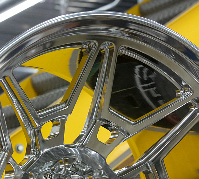 Vossen GNX-03