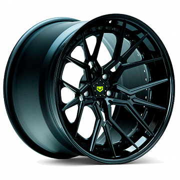 Кованые диски Vossen M-X3 (3-Piece)