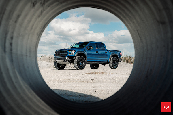 Ford F-150 XIII