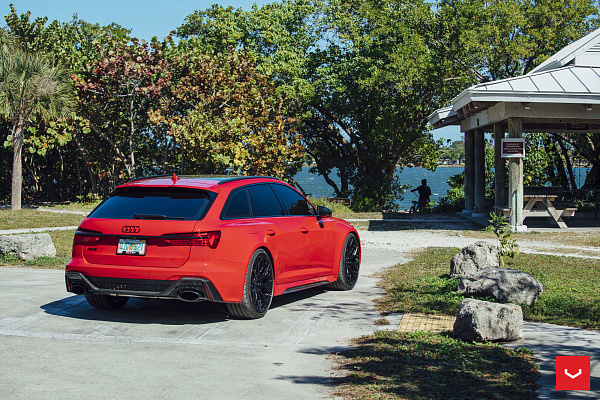 Audi RS6
