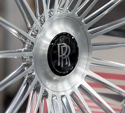 Vossen S17-13