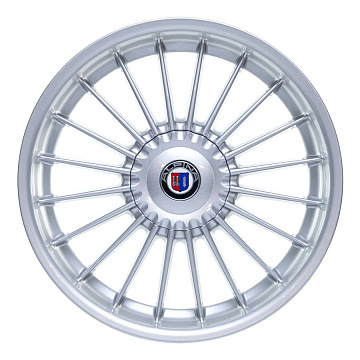 Кованые диски Alpina Classic C01