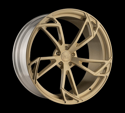 Avant Garde AGL47