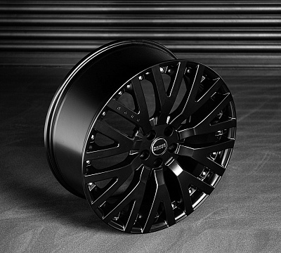 Kahn RS-2