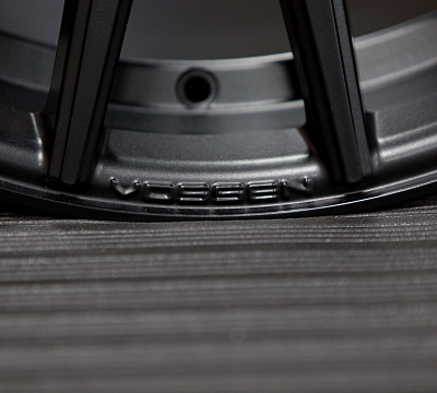 Vossen VFS-2