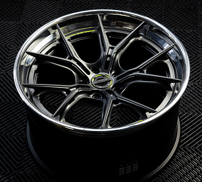 MV Forged LM-102