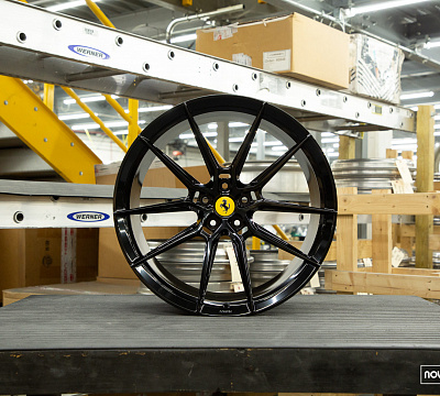 NOVITEC NF9