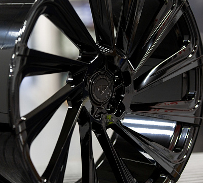 Vossen UV-3
