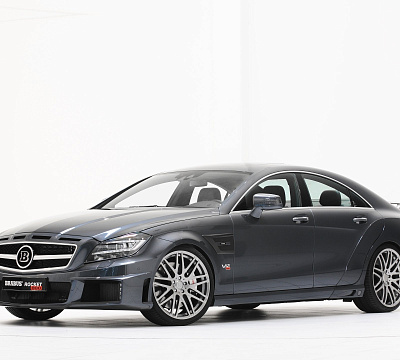 BRABUS Monoblock F