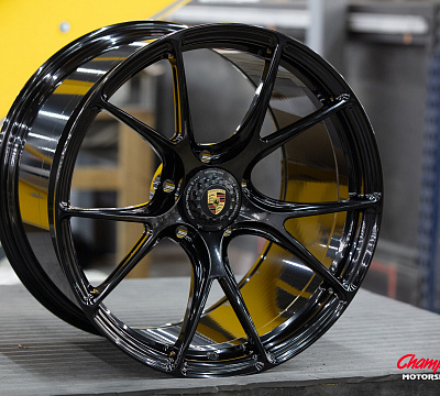 Vossen RS74