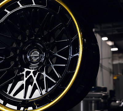 MV Forged PS-30FR