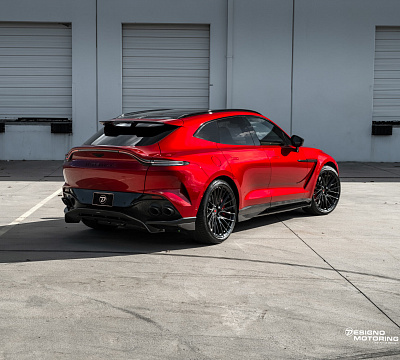 Vossen EVO-6T