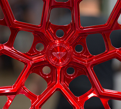 Vossen UV-1