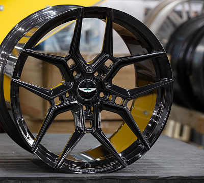 Vossen EVO-4