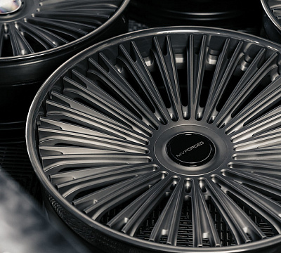 MV Forged VL54