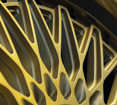 MV Forged RMV-01