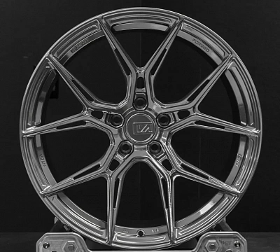 Variant Alloy NYSA
