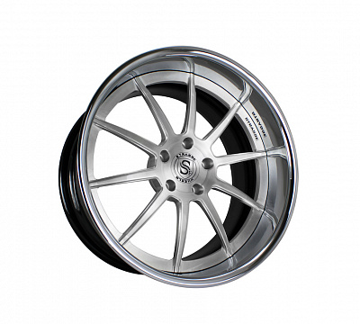 Strasse Wheels R10 Signature