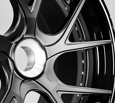 Strasse Wheels SM5RT Deep Concave FS