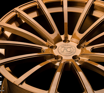Avant Garde AGL20