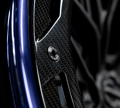 MV Forged SL-220