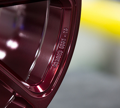 Vossen CG-203