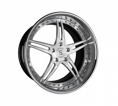 Strasse Wheels SP5R Signature