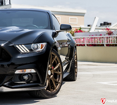Vossen VFS-10