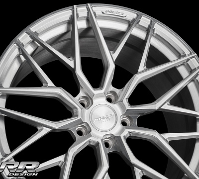 MRR NES FG-X