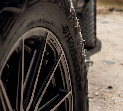 Фото дисков Vossen HF6-1 на Ram 1500 V