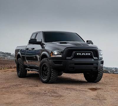 Black Rhino RENO