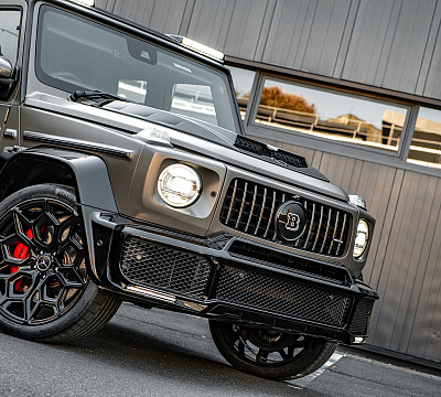 Kahn Type 57 RS