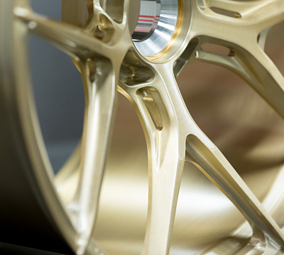 Vossen S21-01