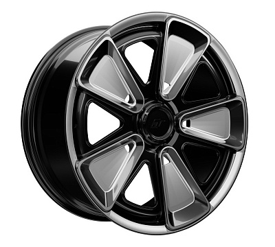 Turismo Forged FP03