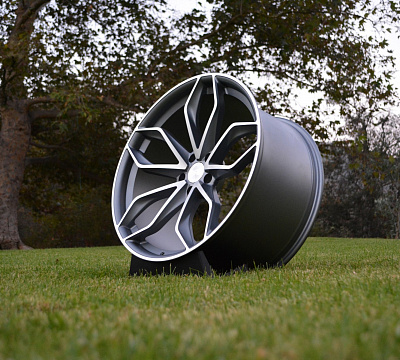 Road Force RF 17