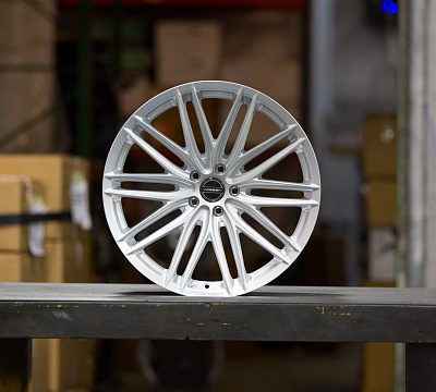 Vossen VFS-4