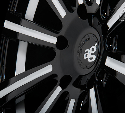Avant Garde AGL11