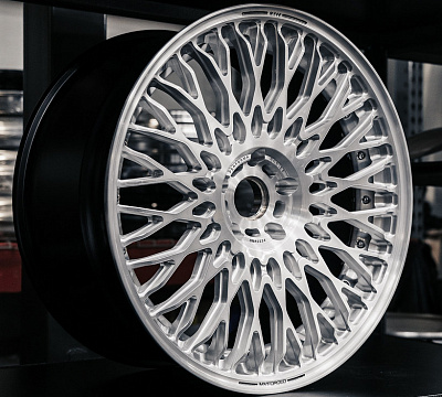 MV Forged MV40