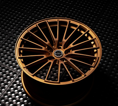 Brixton Forged PF20 R