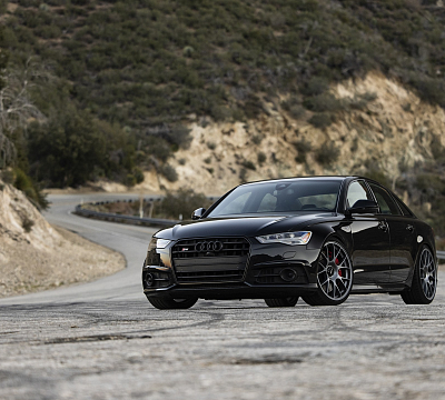 Rotiform TUF