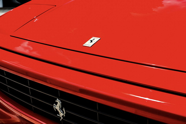 Ferrari F355 