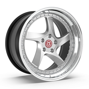 Кованые диски Brada Wheels TR-5