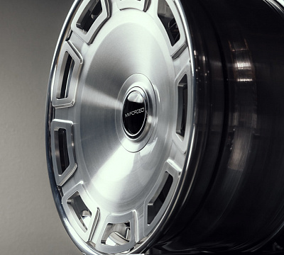 MV Forged VL70