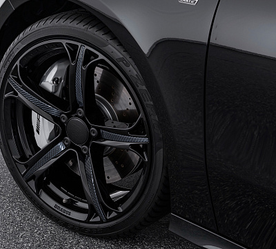 BRABUS Monoblock T
